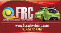 FIBRA DE VIDRIO